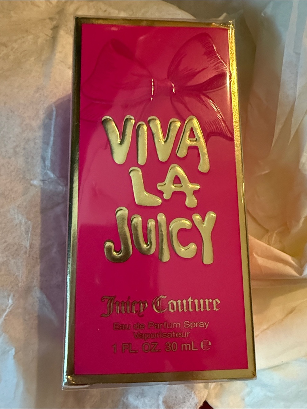 Juicy Couture Viva La Juicy PARFUM
